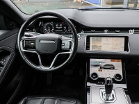 Land Rover Range Rover Evoque - SUV/Off-road - Schwarz - Gebrauchtwagen - Bild 4