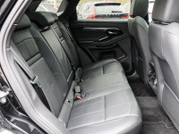 Land Rover Range Rover Evoque - SUV/Off-road - Schwarz - Gebrauchtwagen - Bild 5