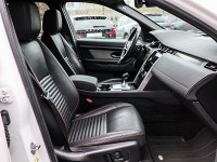 Land Rover Discovery Sport - SUV/Off-road - Weiss - Gebrauchtwagen - Bild 3