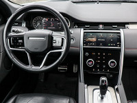 Land Rover Discovery Sport - SUV/Off-road - Weiss - Gebrauchtwagen - Bild 4