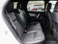 Land Rover Discovery Sport - SUV/Off-road - Weiss - Gebrauchtwagen - Bild 5