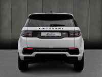 Land Rover Discovery Sport - SUV/Off-road - Weiss - Gebrauchtwagen - Bild 7