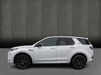 Land Rover Discovery Sport - SUV/Off-road - Weiss - Gebrauchtwagen - Bild 8