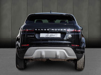 Land Rover Range Rover Evoque - SUV/Off-road - Schwarz - Gebrauchtwagen - Bild 7