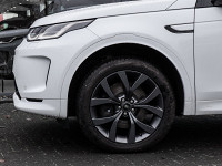 Land Rover Discovery Sport - SUV/Off-road - Weiss - Gebrauchtwagen - Bild 9
