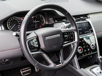 Land Rover Discovery Sport - SUV/Off-road - Weiss - Gebrauchtwagen - Bild 10