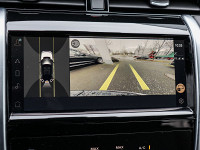 Land Rover Discovery Sport - SUV/Off-road - Weiss - Gebrauchtwagen - Bild 11