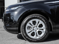 Land Rover Range Rover Evoque - SUV/Off-road - Schwarz - Gebrauchtwagen - Bild 9