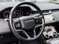 Land Rover Range Rover Evoque - SUV/Off-road - Schwarz - Gebrauchtwagen - Bild 10