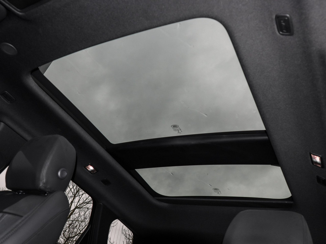 Land Rover Range Rover Evoque - SUV/Off-road - Schwarz - Gebrauchtwagen - Bild 11