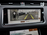 Land Rover Range Rover Evoque - SUV/Off-road - Schwarz - Gebrauchtwagen - Bild 12