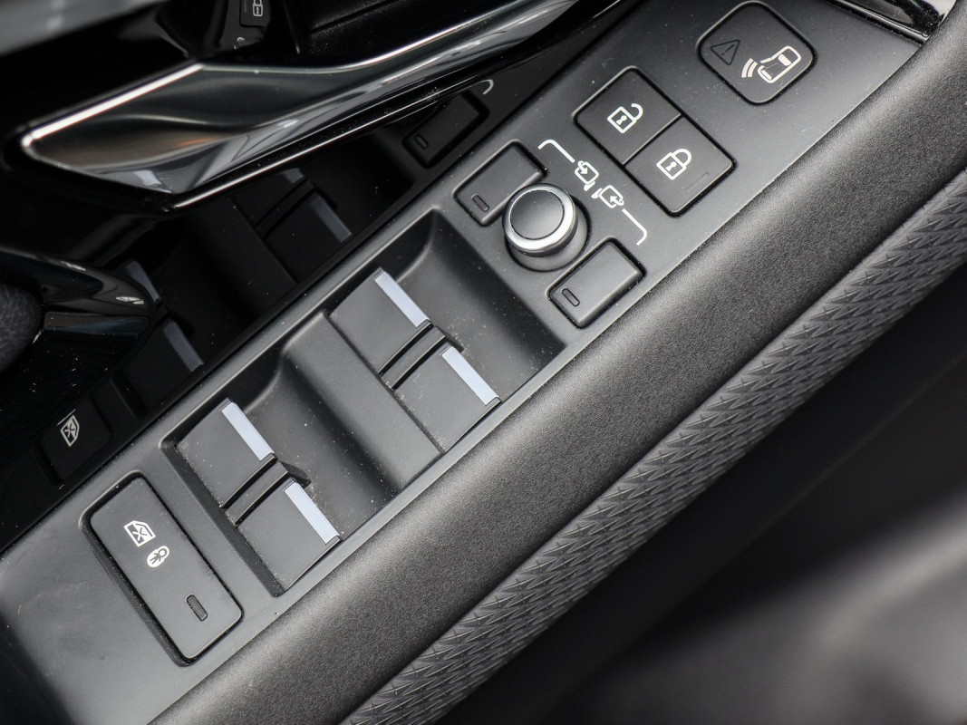 Land Rover Range Rover Evoque - SUV/Off-road - Schwarz - Gebrauchtwagen - Bild 14