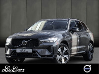 Volvo XC60 T6 AWD Recharge - SUV/Off-road - Grau - Gebrauchtwagen - Bild 1