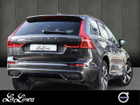 Volvo XC60 T6 AWD Recharge - SUV/Off-road - Grau - Gebrauchtwagen - Bild 2