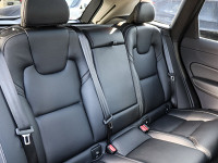 Volvo XC60 T6 AWD Recharge - SUV/Off-road - Grau - Gebrauchtwagen - Bild 5