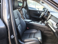 Volvo XC60 T6 AWD Recharge - SUV/Off-road - Grau - Gebrauchtwagen - Bild 7