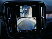 Volvo XC40 - SUV/Off-road - Blau - Gebrauchtwagen - Bild 12