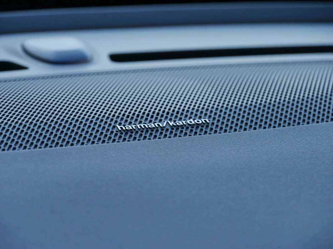 Volvo XC40 - SUV/Off-road - Blau - Gebrauchtwagen - Bild 13