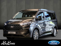 Ford Nugget Titanium Automatik 320L1 - Wohnmobil - Grau - Neuwagen - Bild 1