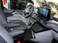 Ford Nugget Titanium Automatik 320L1 - Wohnmobil - Grau - Neuwagen - Bild 3