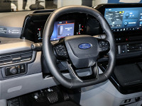 Ford Nugget Titanium Automatik 320L1 - Wohnmobil - Grau - Neuwagen - Bild 11