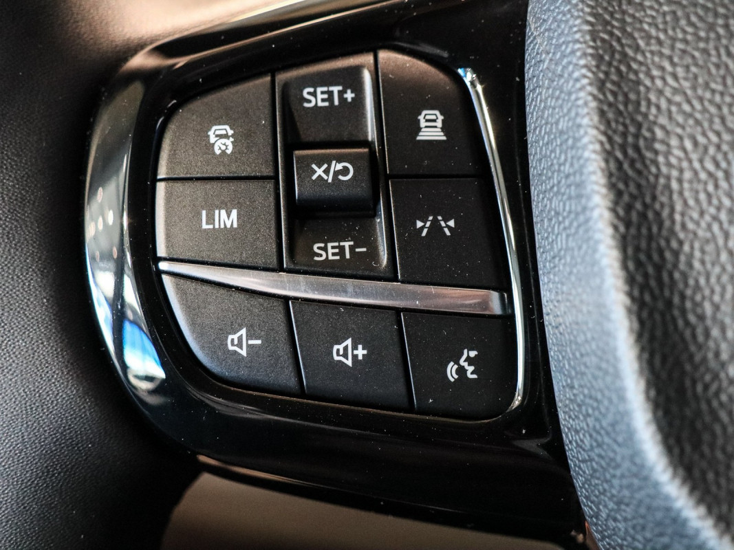 Ford Nugget Titanium Automatik 320L1 - Wohnmobil - Grau - Neuwagen - Bild 13