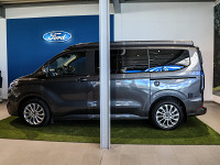 Ford Nugget Titanium Automatik 320L1 - Wohnmobil - Grau - Neuwagen - Bild 15