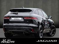 Jaguar F-PACE - SUV/Off-road - Schwarz - Gebrauchtwagen - Bild 2