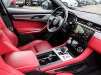 Jaguar F-PACE - SUV/Off-road - Schwarz - Gebrauchtwagen - Bild 3