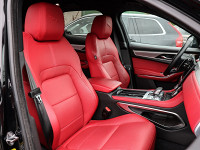 Jaguar F-PACE - SUV/Off-road - Schwarz - Gebrauchtwagen - Bild 6