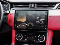 Jaguar F-PACE - SUV/Off-road - Schwarz - Gebrauchtwagen - Bild 7