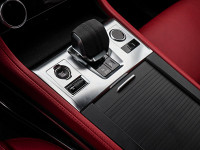 Jaguar F-PACE - SUV/Off-road - Schwarz - Gebrauchtwagen - Bild 9