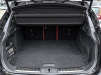 Jaguar F-PACE - SUV/Off-road - Schwarz - Gebrauchtwagen - Bild 10