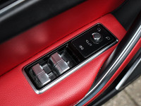 Jaguar F-PACE - SUV/Off-road - Schwarz - Gebrauchtwagen - Bild 13