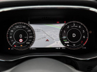 Jaguar F-PACE - SUV/Off-road - Schwarz - Gebrauchtwagen - Bild 15