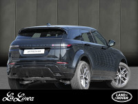 Land Rover Range Rover Evoque P270e Dynamic SE Hybrid - SUV/Off-road - Schwarz - Gebrauchtwagen - Bild 2