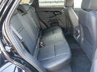 Land Rover Range Rover Evoque P270e Dynamic SE Hybrid - SUV/Off-road - Schwarz - Gebrauchtwagen - Bild 5