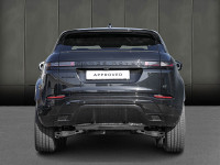 Land Rover Range Rover Evoque P270e Dynamic SE Hybrid - SUV/Off-road - Schwarz - Gebrauchtwagen - Bild 8