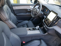 Volvo XC90 - SUV/Off-road - Grau - Gebrauchtwagen - Bild 3