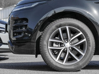 Land Rover Range Rover Evoque P270e Dynamic SE Hybrid - SUV/Off-road - Schwarz - Gebrauchtwagen - Bild 9
