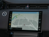 Land Rover Range Rover Evoque P270e Dynamic SE Hybrid - SUV/Off-road - Schwarz - Gebrauchtwagen - Bild 10