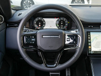 Land Rover Range Rover Evoque P270e Dynamic SE Hybrid - SUV/Off-road - Schwarz - Gebrauchtwagen - Bild 11