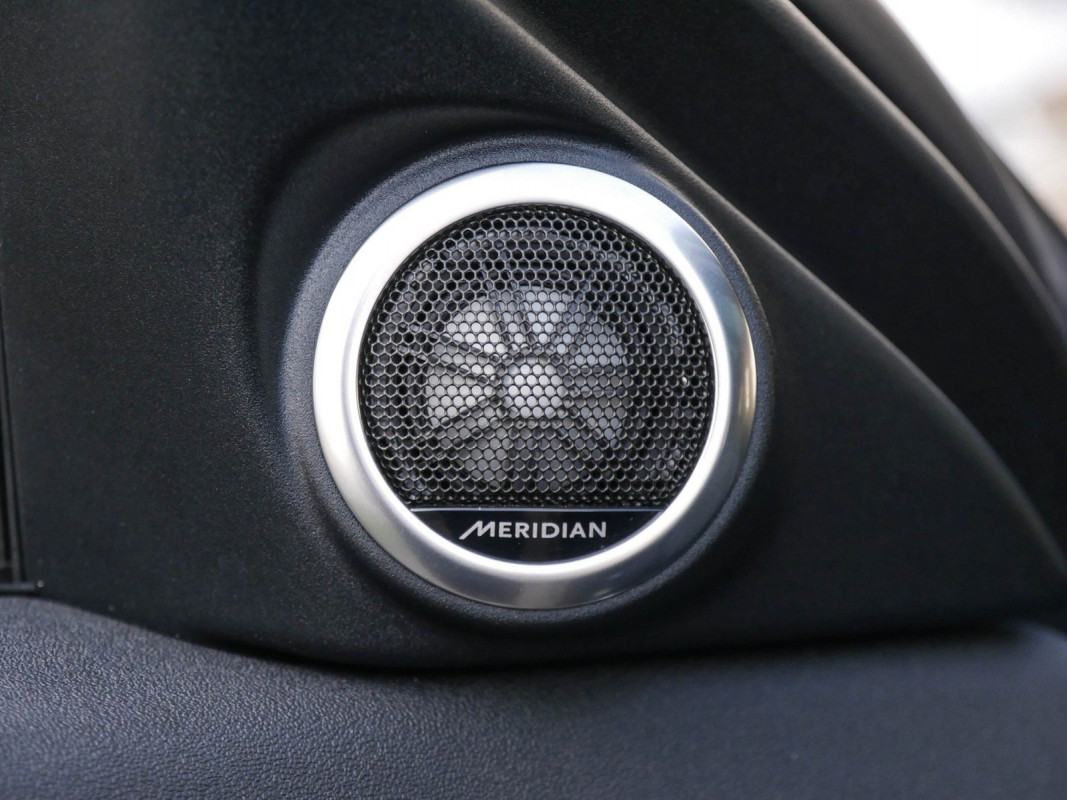 Land Rover Range Rover Evoque P270e Dynamic SE Hybrid - SUV/Off-road - Schwarz - Gebrauchtwagen - Bild 14