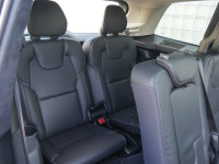 Volvo XC90 - SUV/Off-road - Grau - Gebrauchtwagen - Bild 9