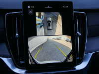 Volvo XC90 - SUV/Off-road - Grau - Gebrauchtwagen - Bild 12