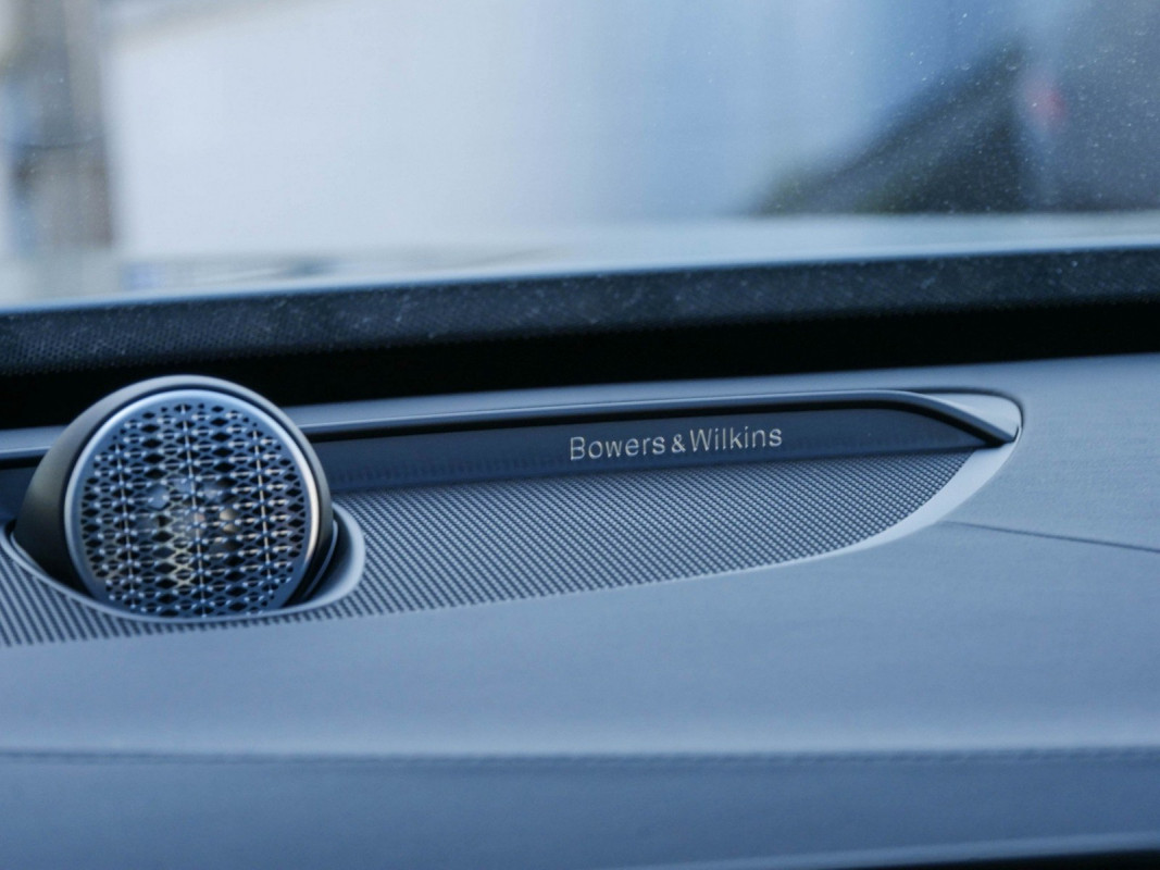 Volvo XC90 - SUV/Off-road - Grau - Gebrauchtwagen - Bild 13