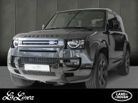 Land Rover Defender 90 D200 X-Dynamic SE - SUV/Off-road - Schwarz - Neuwagen - Bild 1