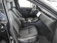 Land Rover Range Rover Evoque D200 Dynamic SE - SUV/Off-road - Schwarz - Gebrauchtwagen - Bild 3