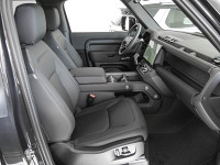 Land Rover Defender 90 D200 X-Dynamic SE - SUV/Off-road - Schwarz - Neuwagen - Bild 3