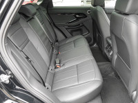 Land Rover Range Rover Evoque D200 Dynamic SE - SUV/Off-road - Schwarz - Gebrauchtwagen - Bild 5